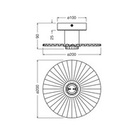 product size