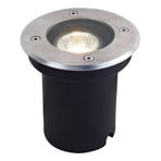 Ava Erd Spot IP67 Steel - Lucande