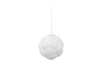 Bubba Lustră Pendul Ø42 White - Normann Copenhagen