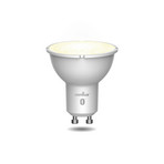 Ανακλαστήρας LED Smart GU10 4.8W CCT 420lm σε σετ 3 τεμαχίων