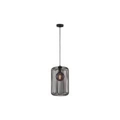 Schöner Wohnen Cage rippvalgusti Cage varju Ø 25cm