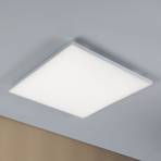 Paulmann Velora LED griestu gaisma 59,5 x 59,5cm