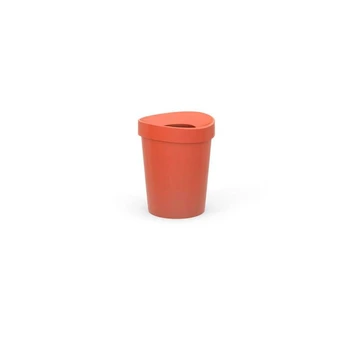 Happy Cestino L Poppy Red - Vitra