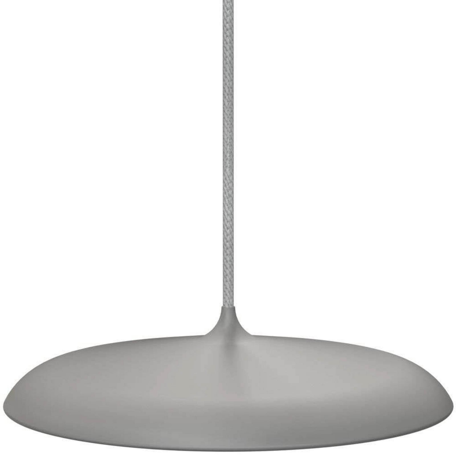 Artist 25 Pendel Grå DFTP by Nordlux - Stue - Metal