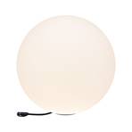 Paulmann Plug & Shine LED dekorativna luč Globe Ø 50cm
