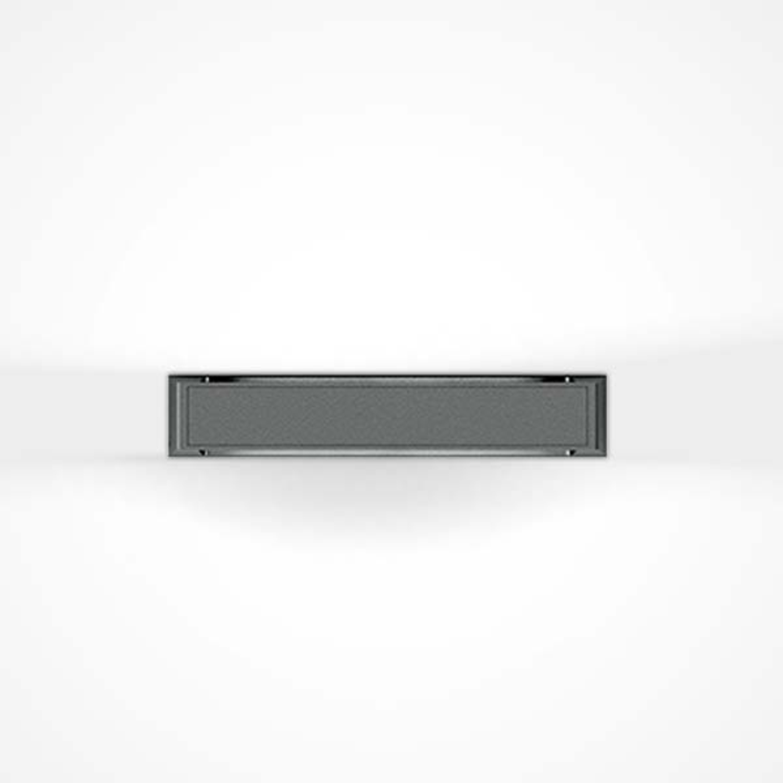IP44.de Gap X - schlanke LED-Außenwandleuchte