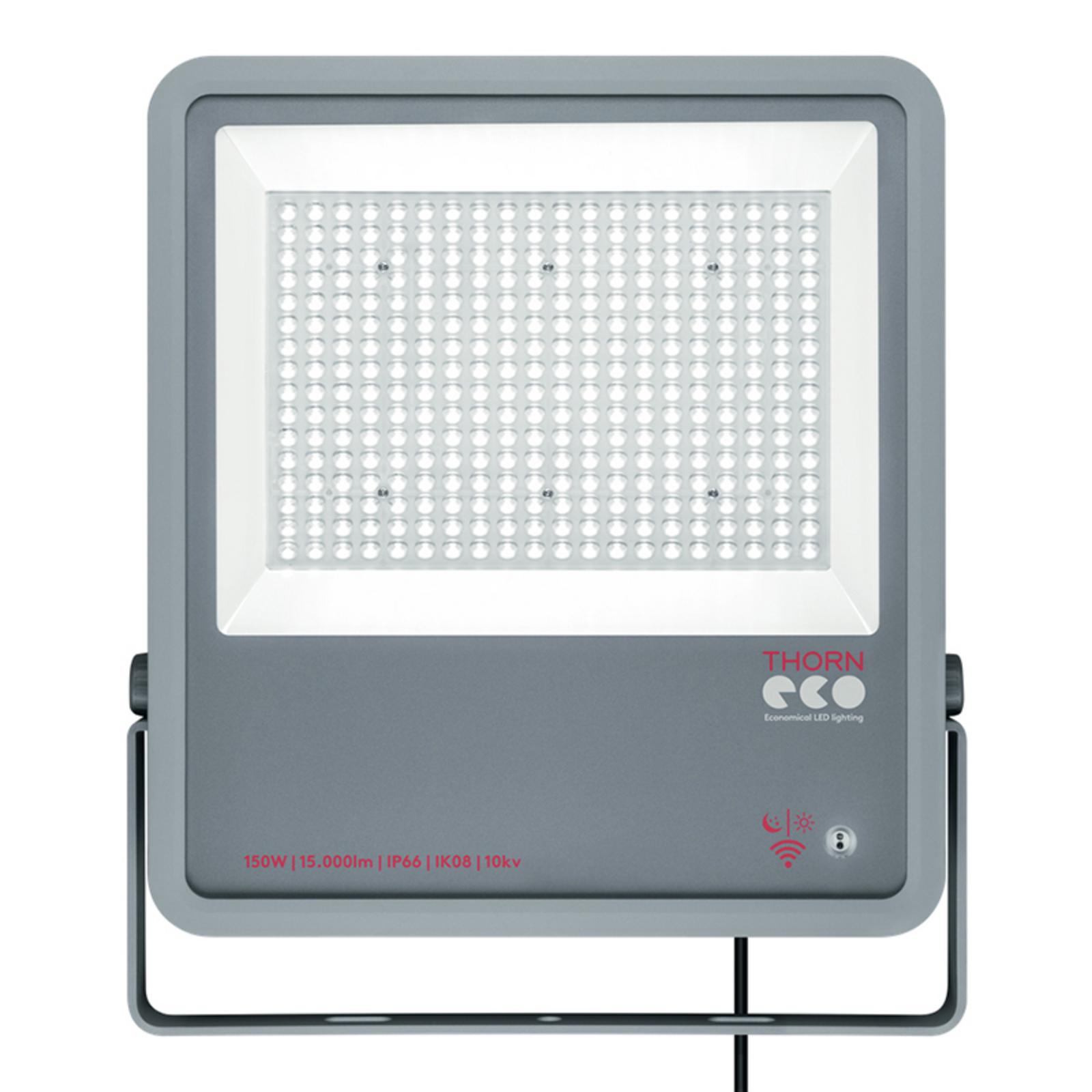 THORNeco Leo LED-Strahler IP66 150W PC