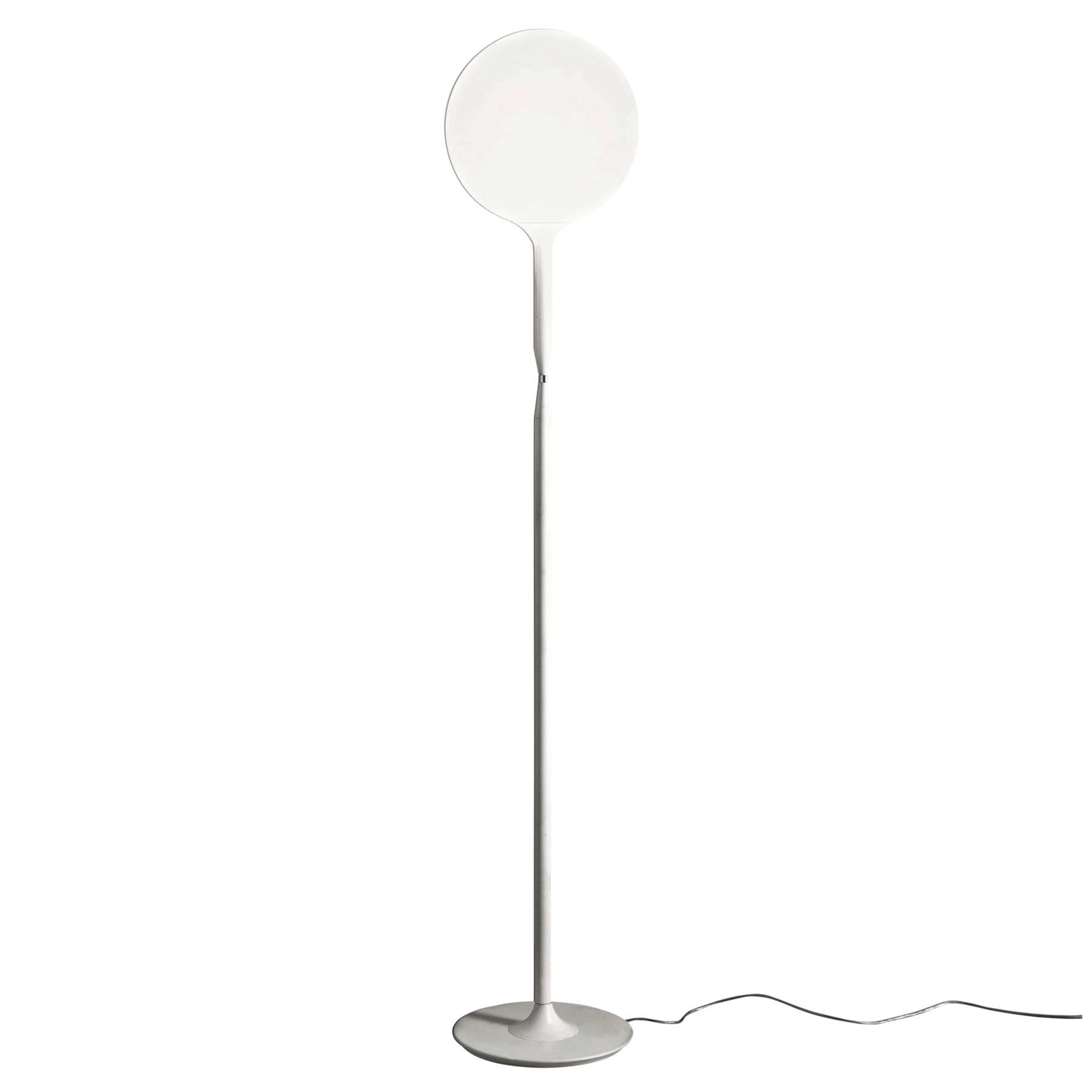 Castore 35 Golvlampa White - Artemide