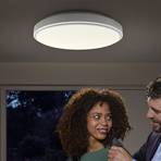 Ledvance Orbis Sensor lampa sufitowa LED Ø33,5cm