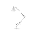 Archi T1 Junior Stolní Lampa s Base Mat White - NORDIC LIVING