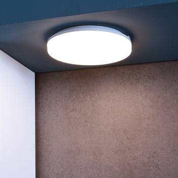 Altais Motion LED udendørs loftlampe med sensor