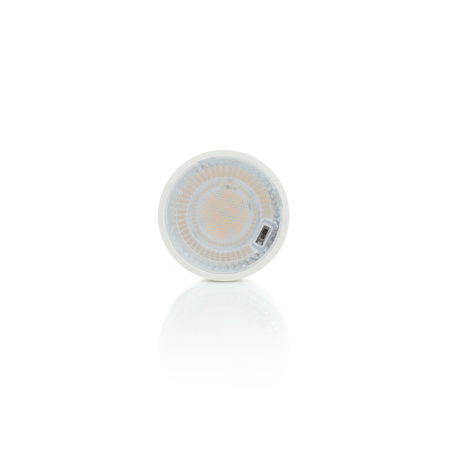 LED-Reflektor GU10, CCT