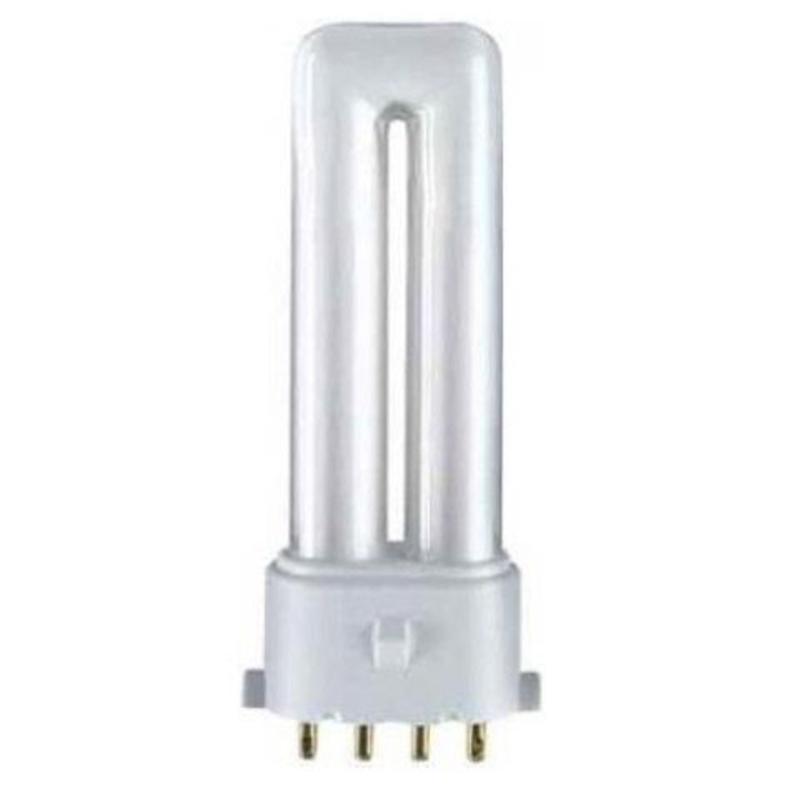 2G7 kompakt lampa Philips Master 4pin 11W 830