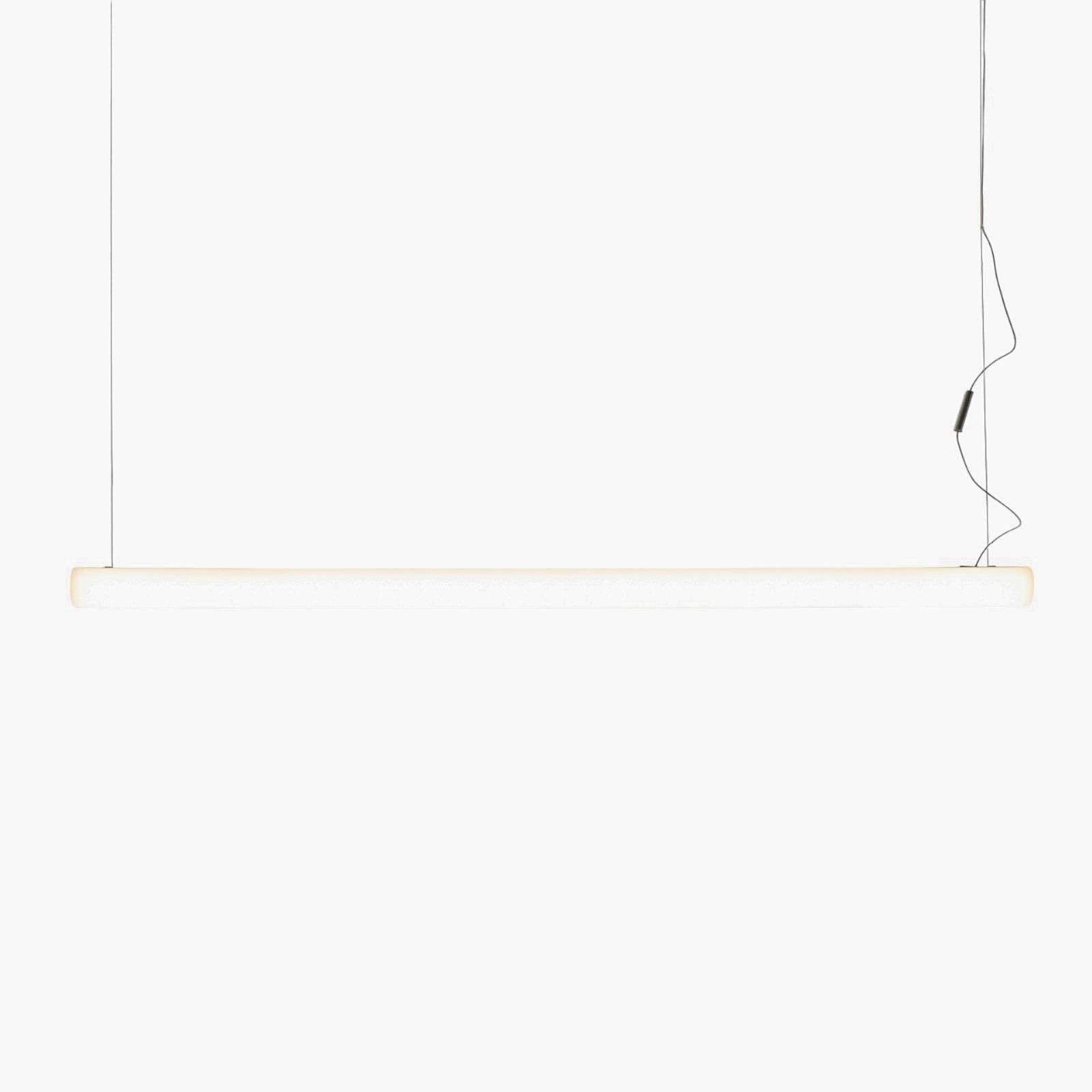 Artemide Alphabet of light linear Hängelampe 120