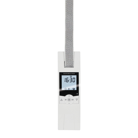 Rademacher RolloTron Comfort Gurtwickler