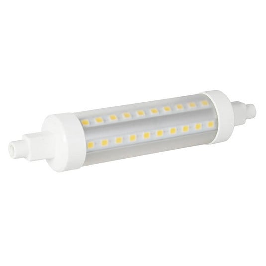 LED-lampa R7s, 118 mm, 14 W, 2 700 K