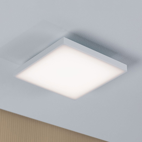 Paulmann Velora plafonnier LED, carré