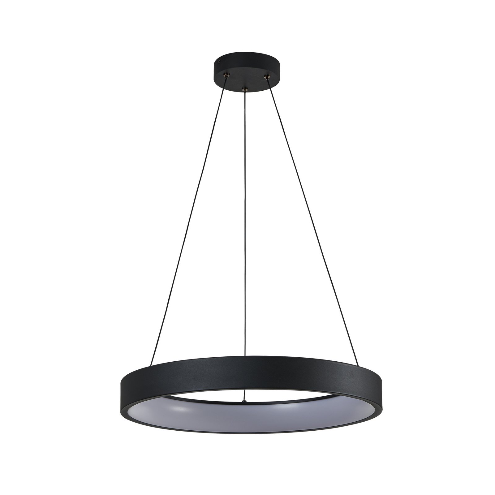 EGLO connect Marghera-Z LED-Pendelleuchte