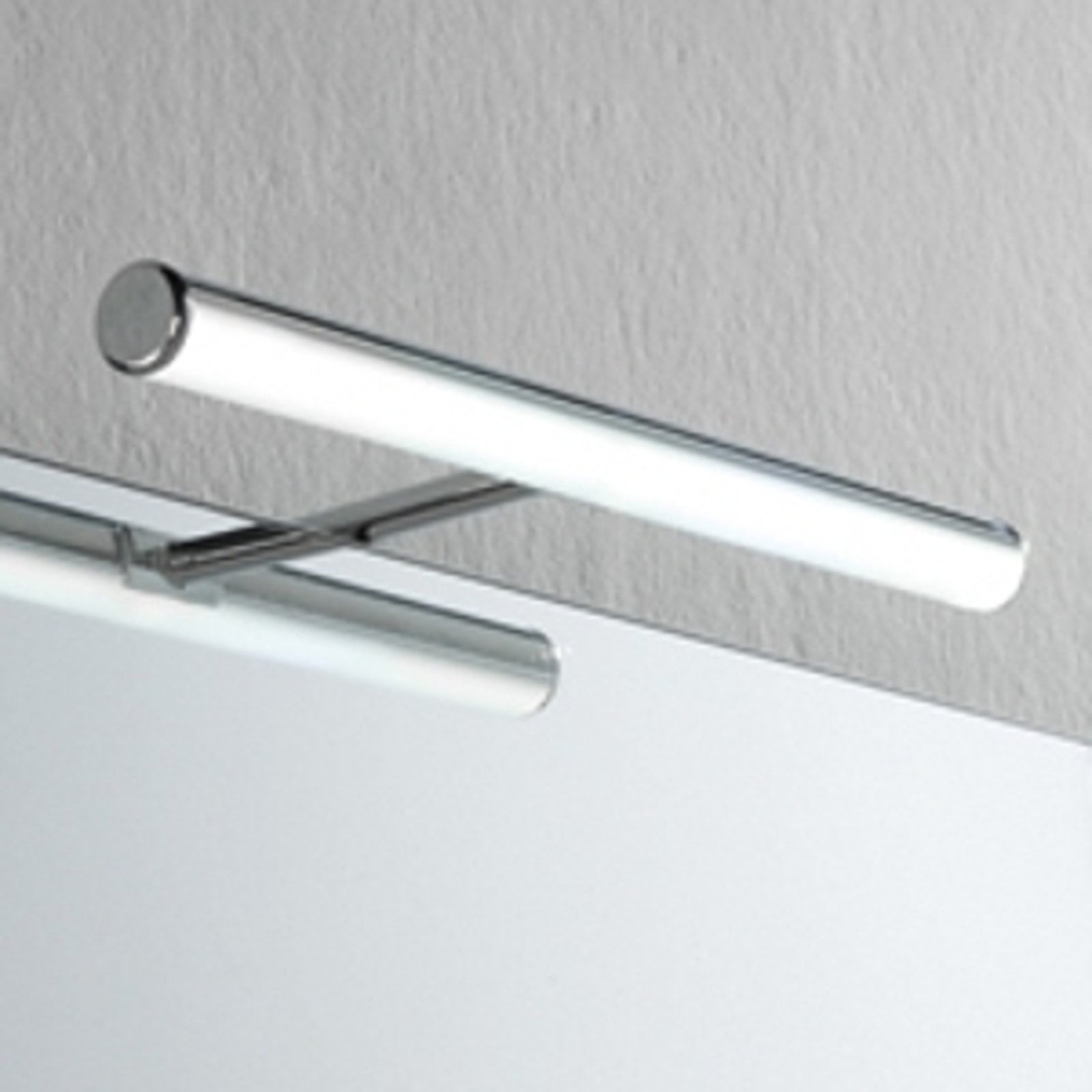 ip44 mirror light