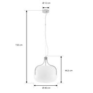 product size