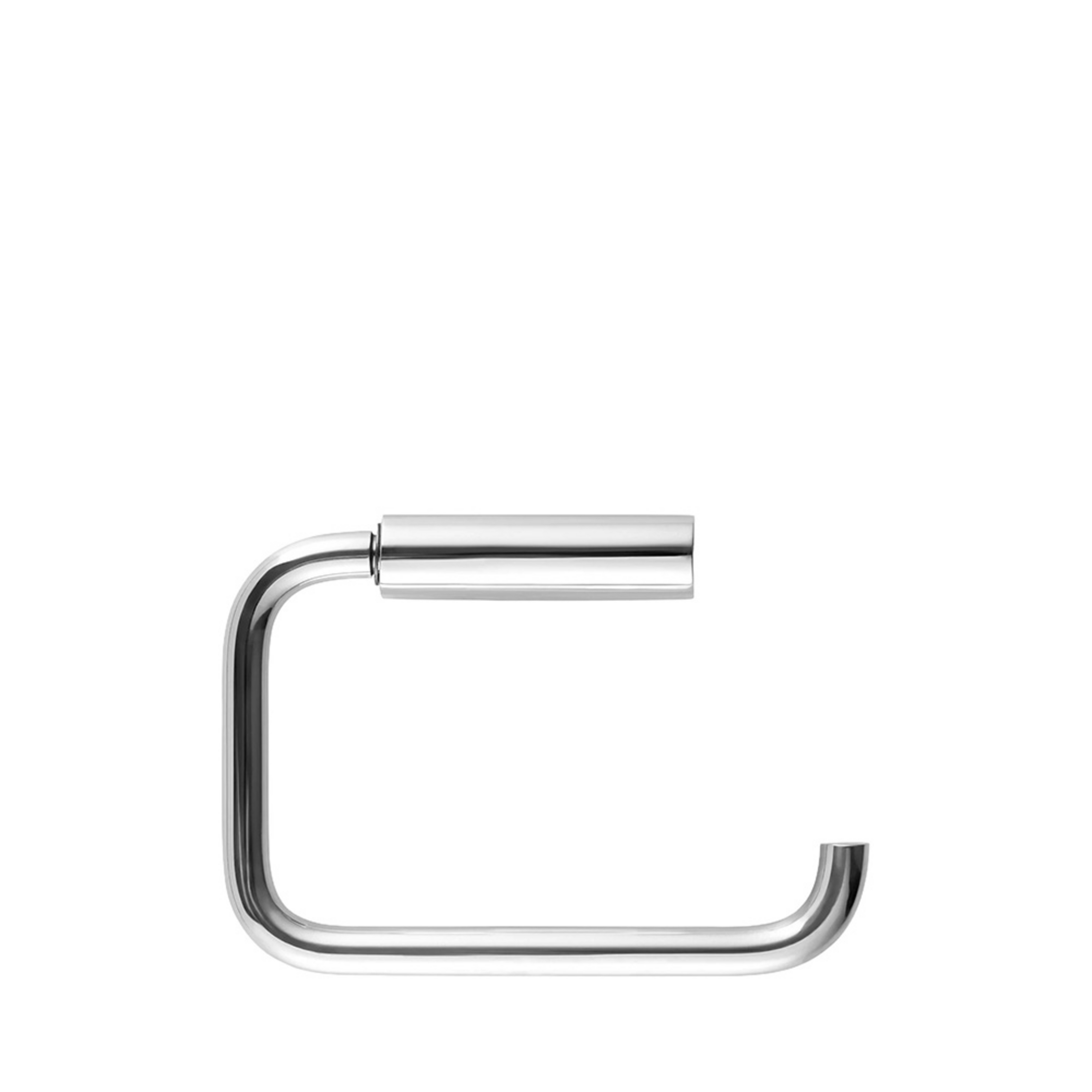 Modo Toilettenpapierhalter Poliert Rostfrei Stahl - Blomus