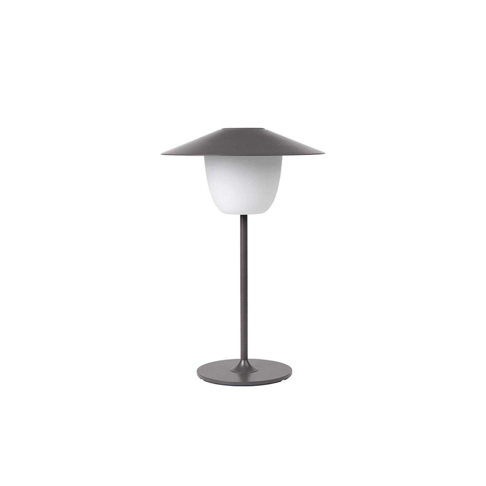 Ani Mobile LED Veioză Warm Gray - Blomus