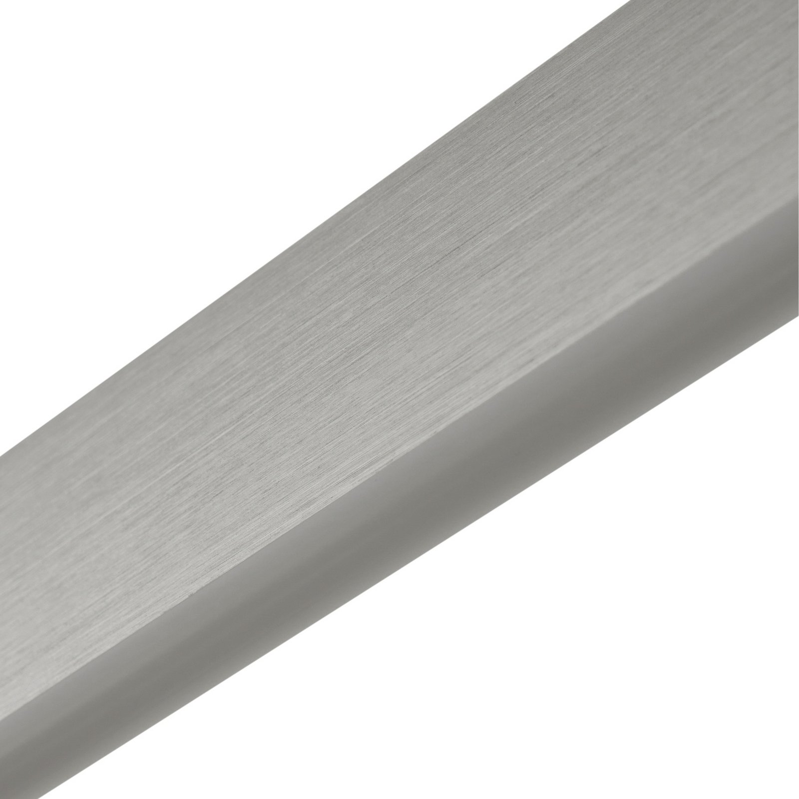 Arvon LED-Hängeleuchte, alufarben, 117 cm, CCT - Lucande Arvon LED-Hängeleuchte, alufarben, 117 cm, CCT - Lucande