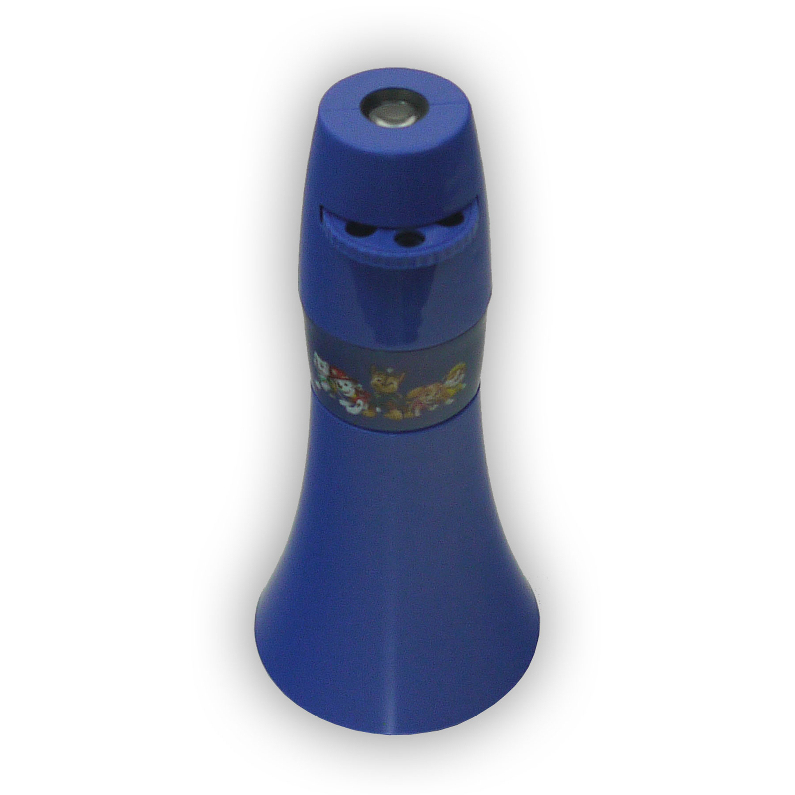 Spot de poche Pat’ Patrouille 6x piles