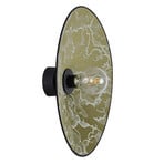 Gatsby Wandleuchte kumo khaki Ø 50cm - MARKET SET