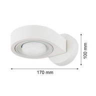 product size