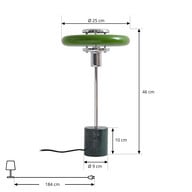 product size