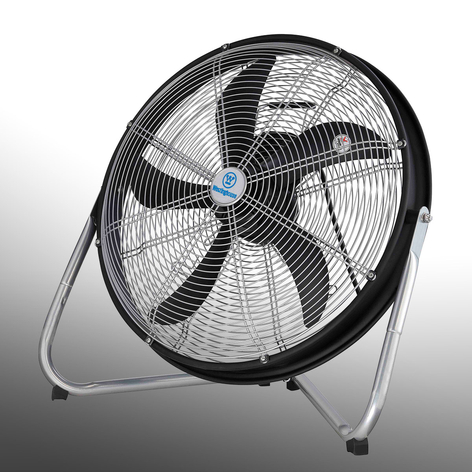 Ventilateur sur pied Yukon II
