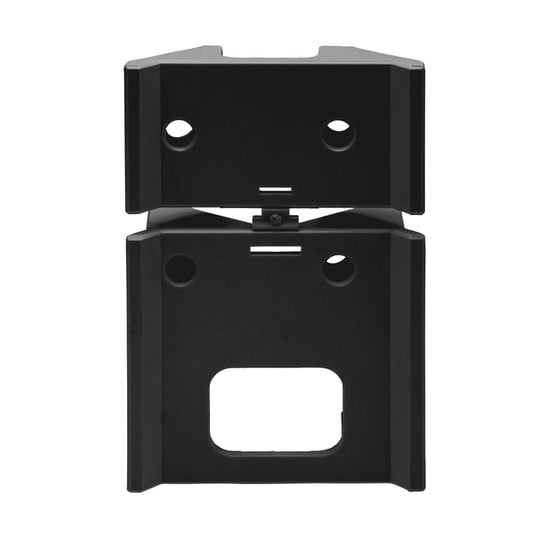 STEINEL Eckwandhalter für IS 180-2 schwarz