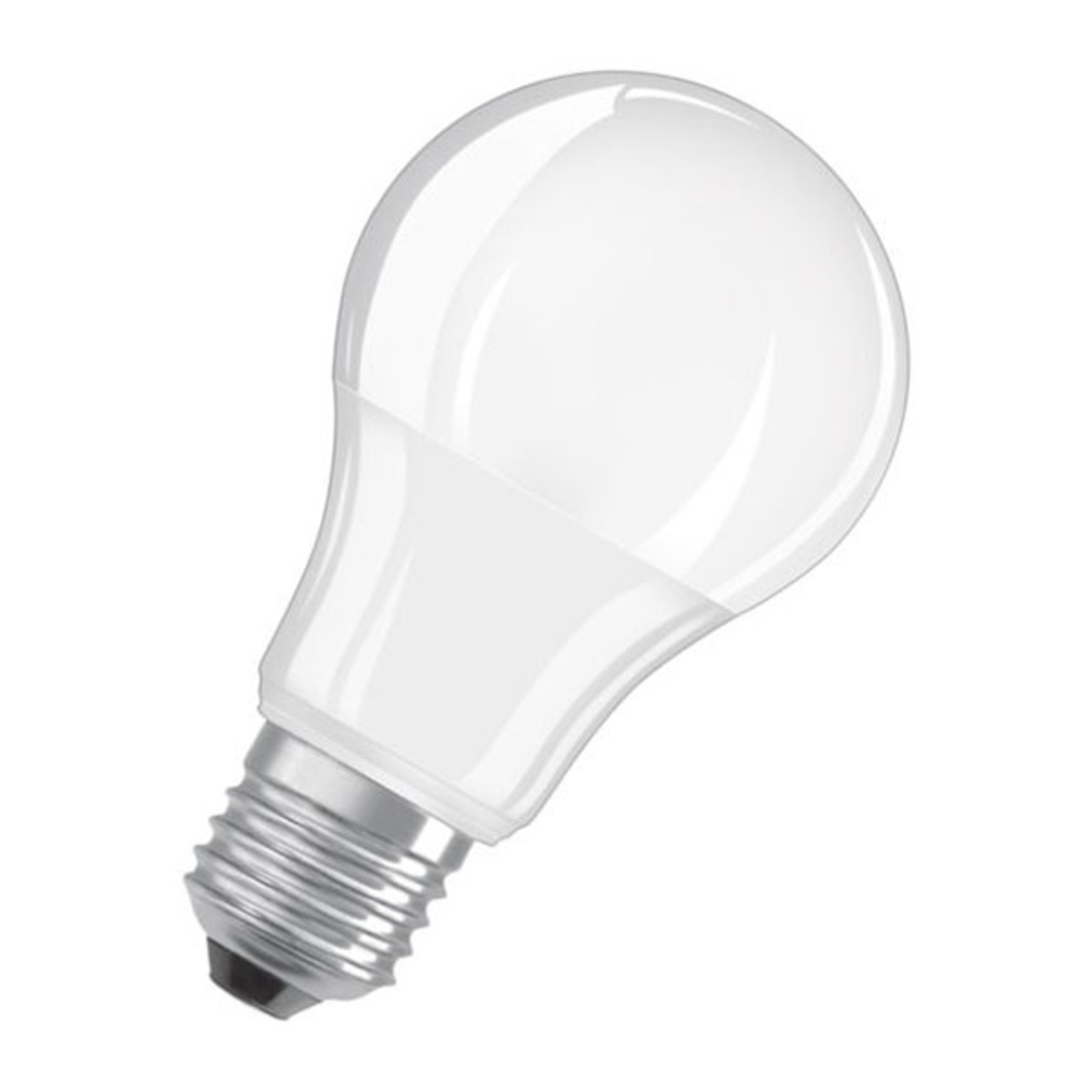 OSRAM żarówka LED E27 8,8W 827 Superstar matowa