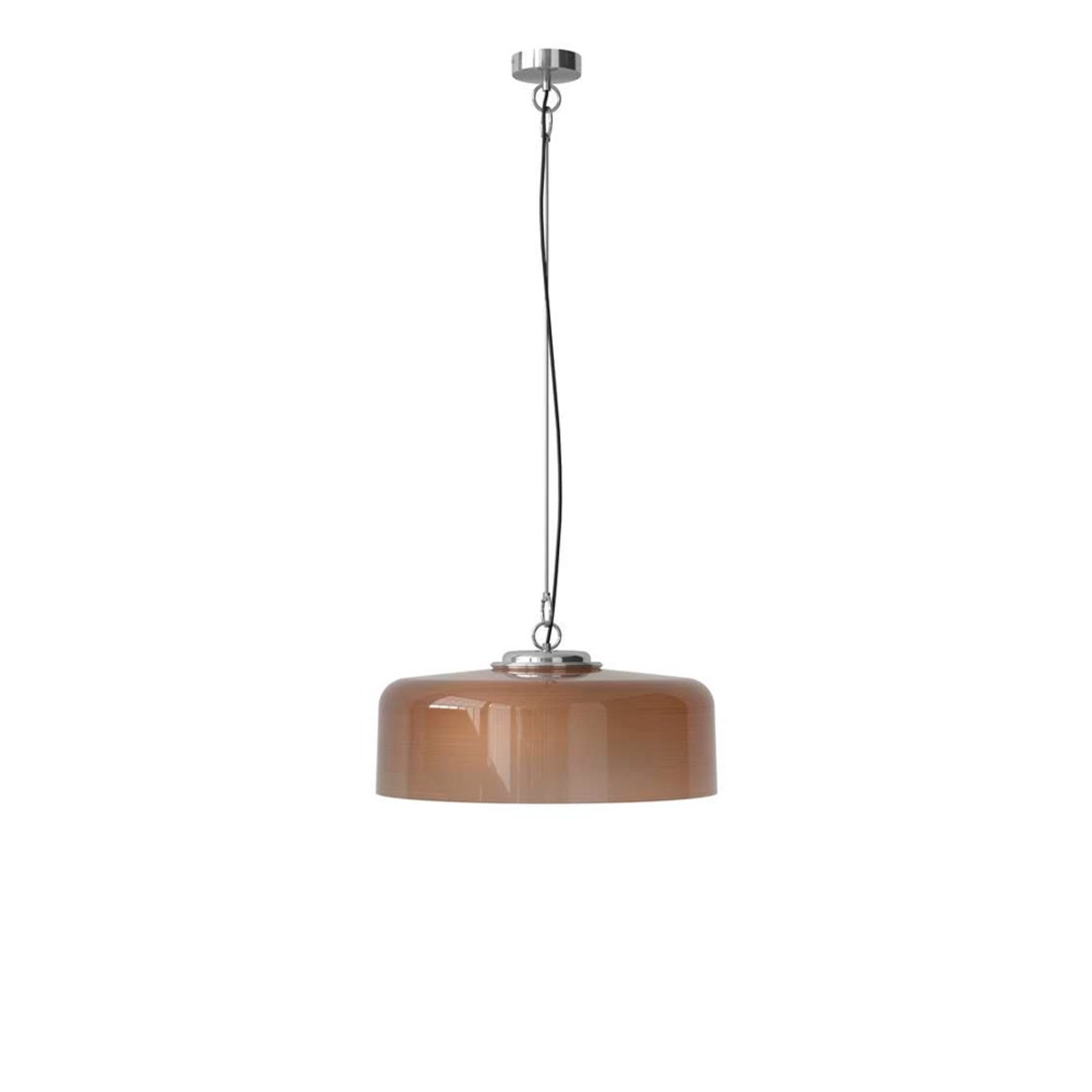 Model 2050 Pendant Smoke - Astep