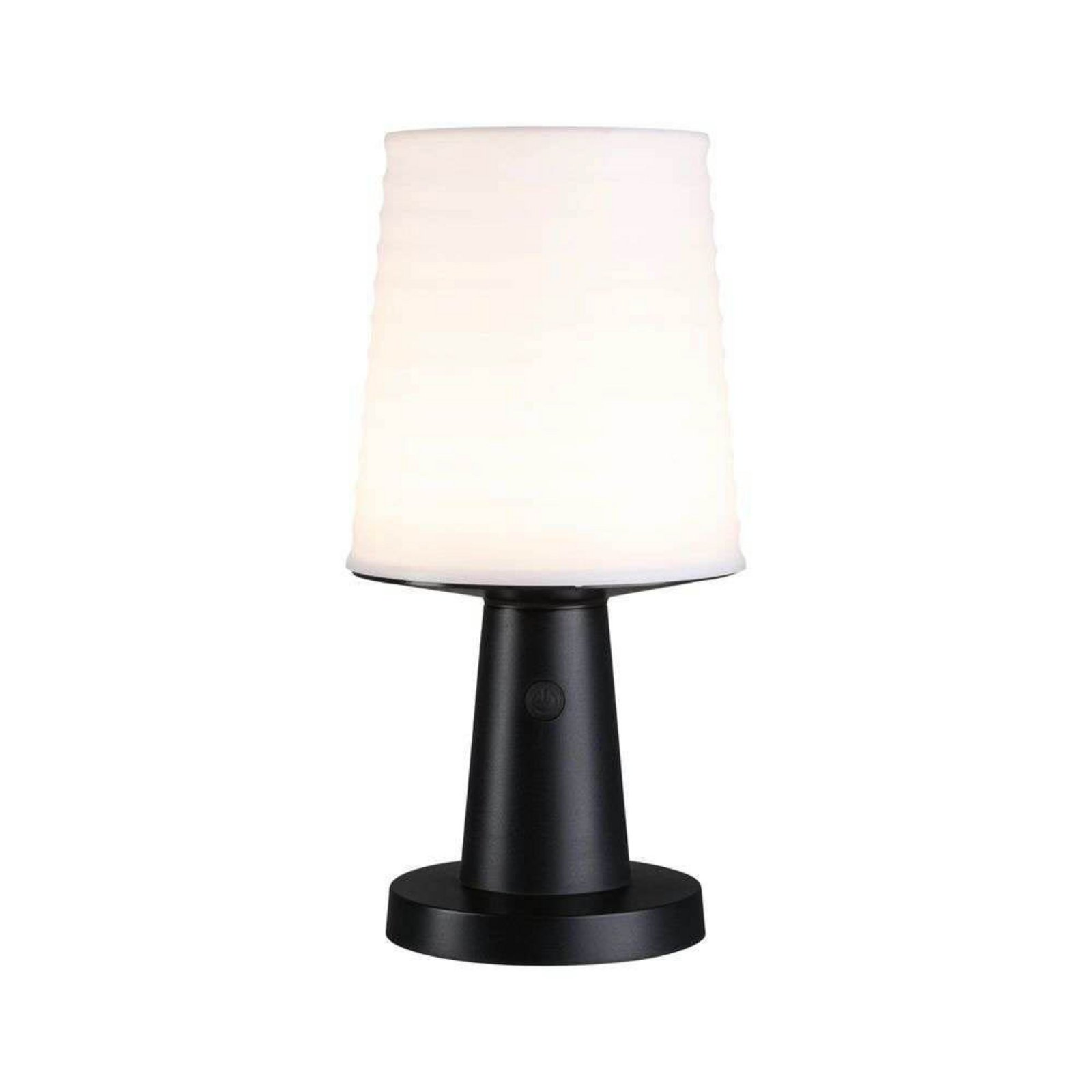 Ilanga Saules baterija Lampa Anthracite - Paulmann