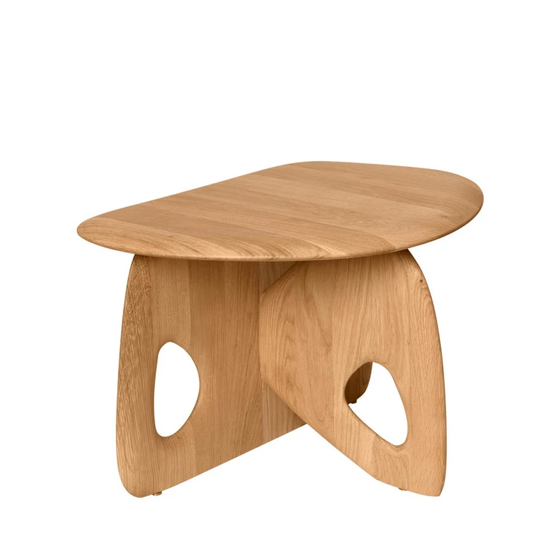 ferm LIVING – Oar 50 Bord Natural Oak