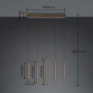 product size