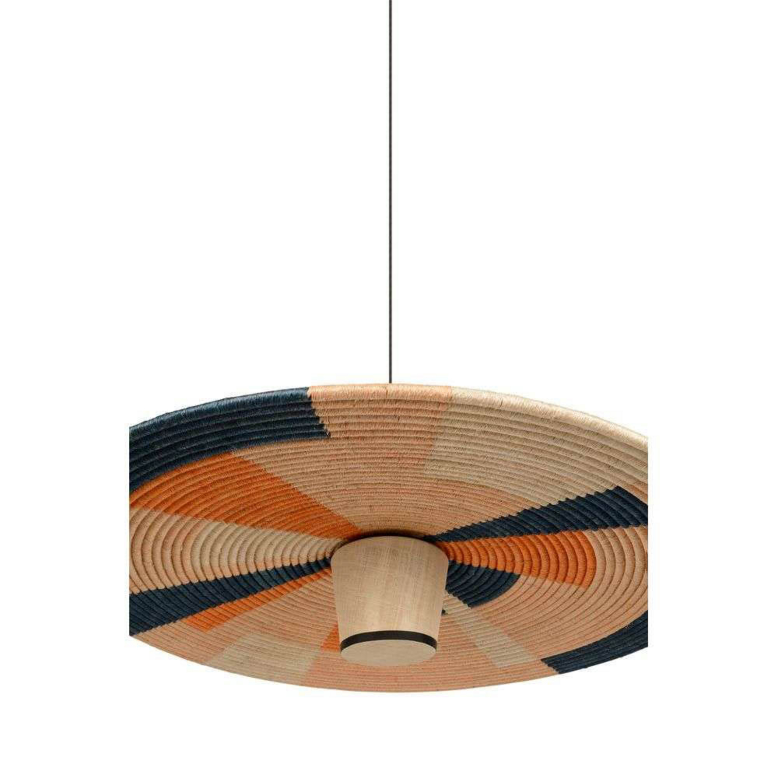 Parrot Pendant XL Sand - Forestier