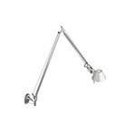 Tolomeo Braccio Fali Lámpa - Artemide