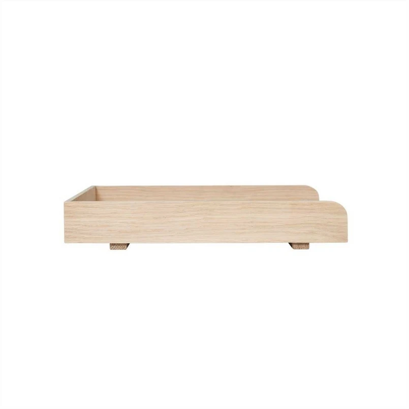 OYOY Living Design - Letter Plateau Nature