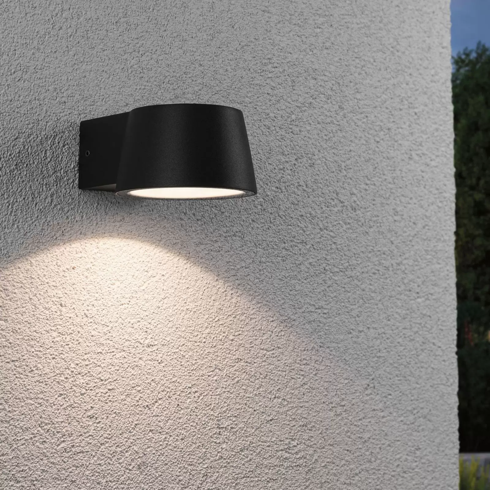 Paulmann Capea applique LED da esterni