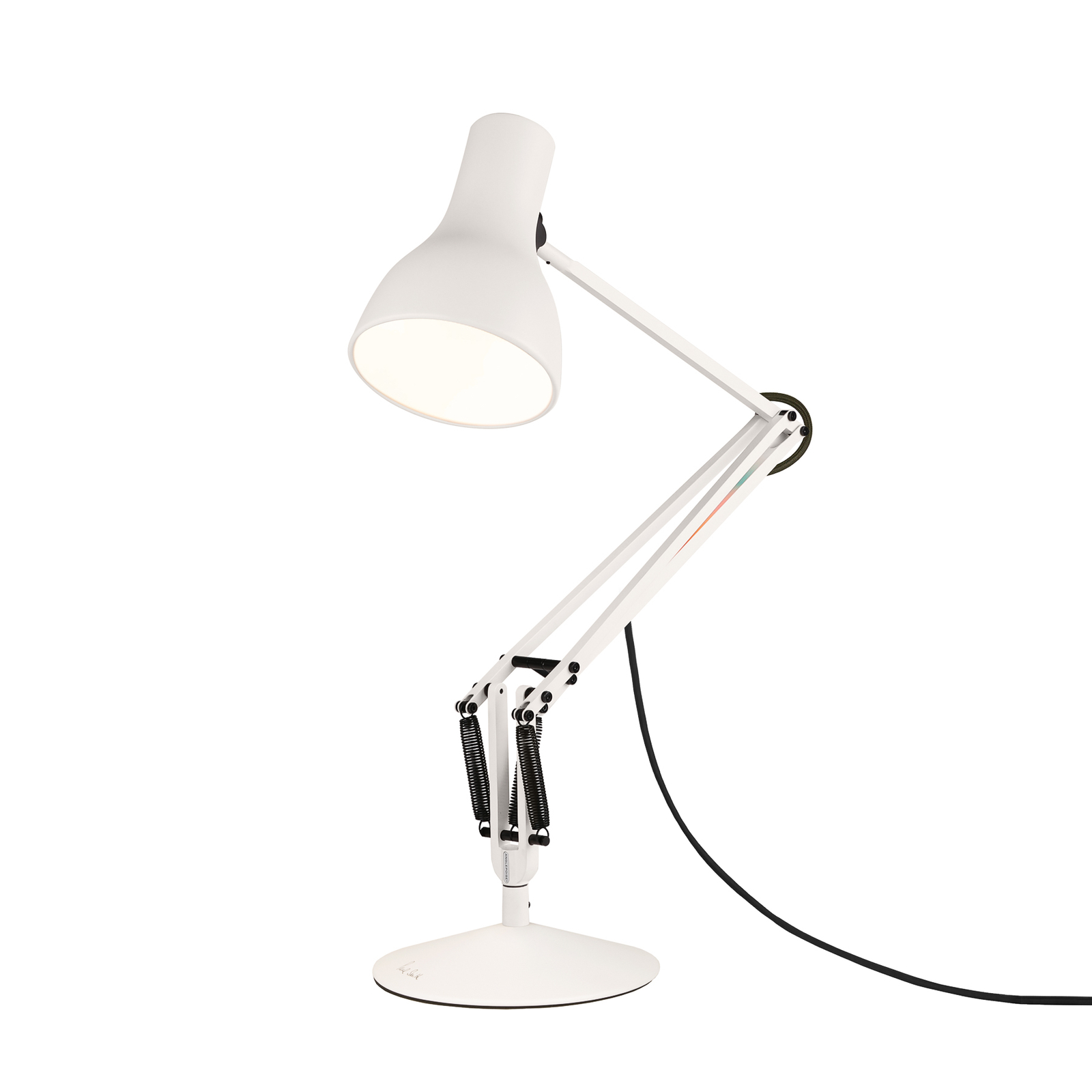 Anglepoise Type 75 Tischlampe Paul Smith Edition 6