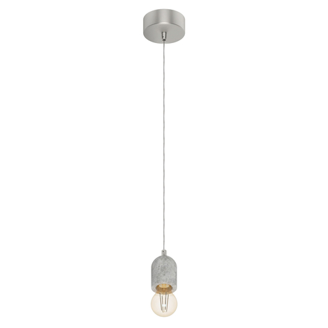 Suspension épurée Silvares