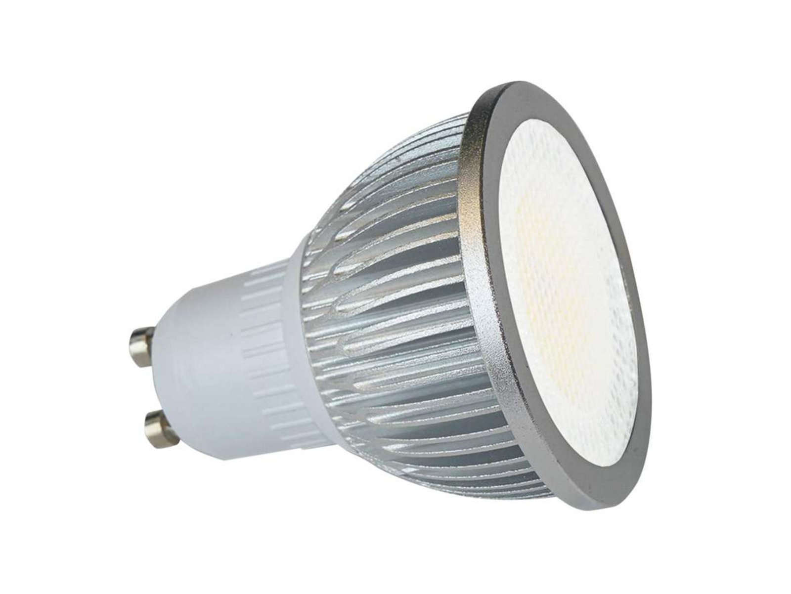 Lampadina LED 5W Riflettore GU10 - Lindby