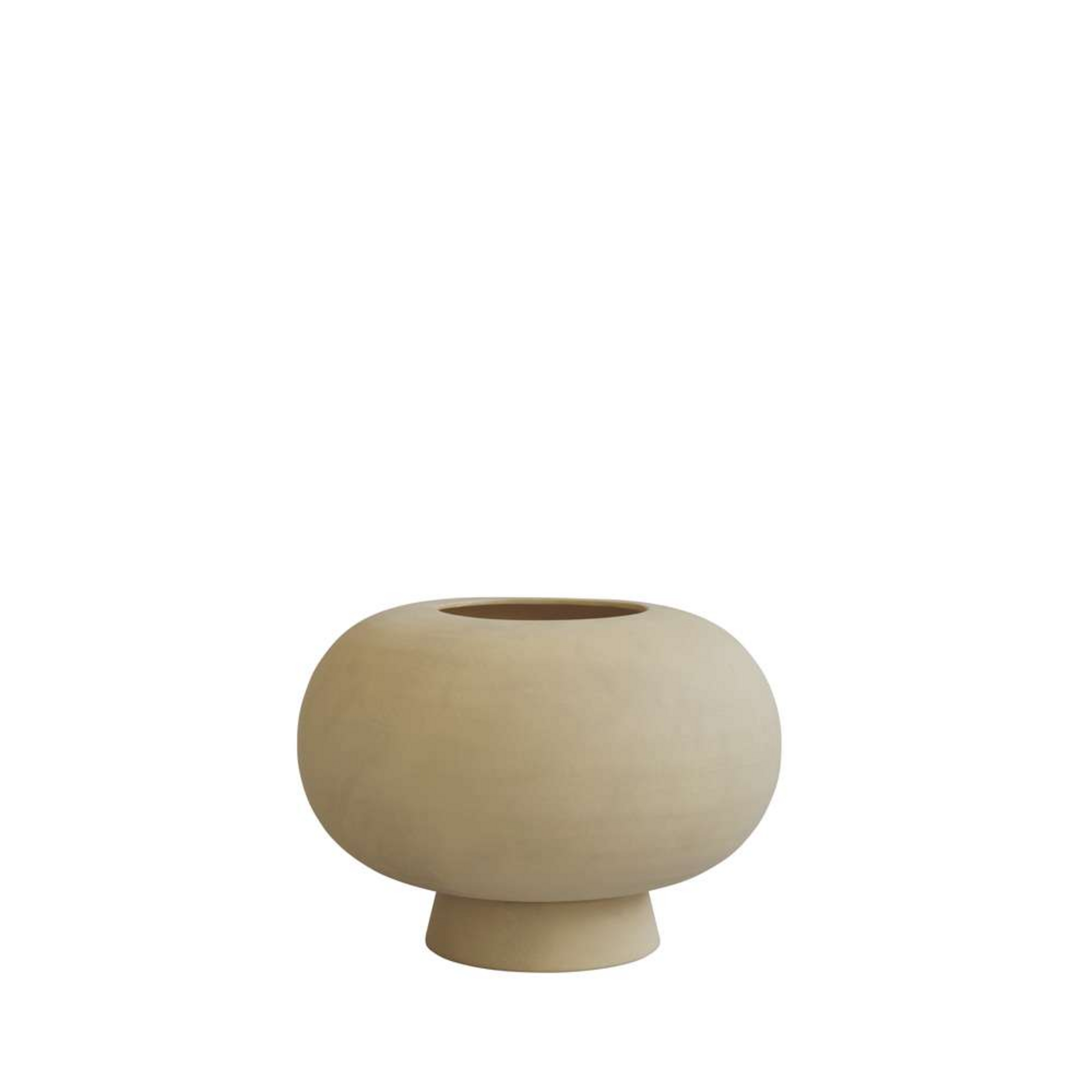 Kabin Vase Sable - 101 Copenhagen