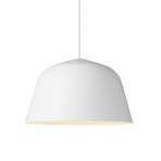 Ambit Lustră Pendul Ø40 White - Muuto