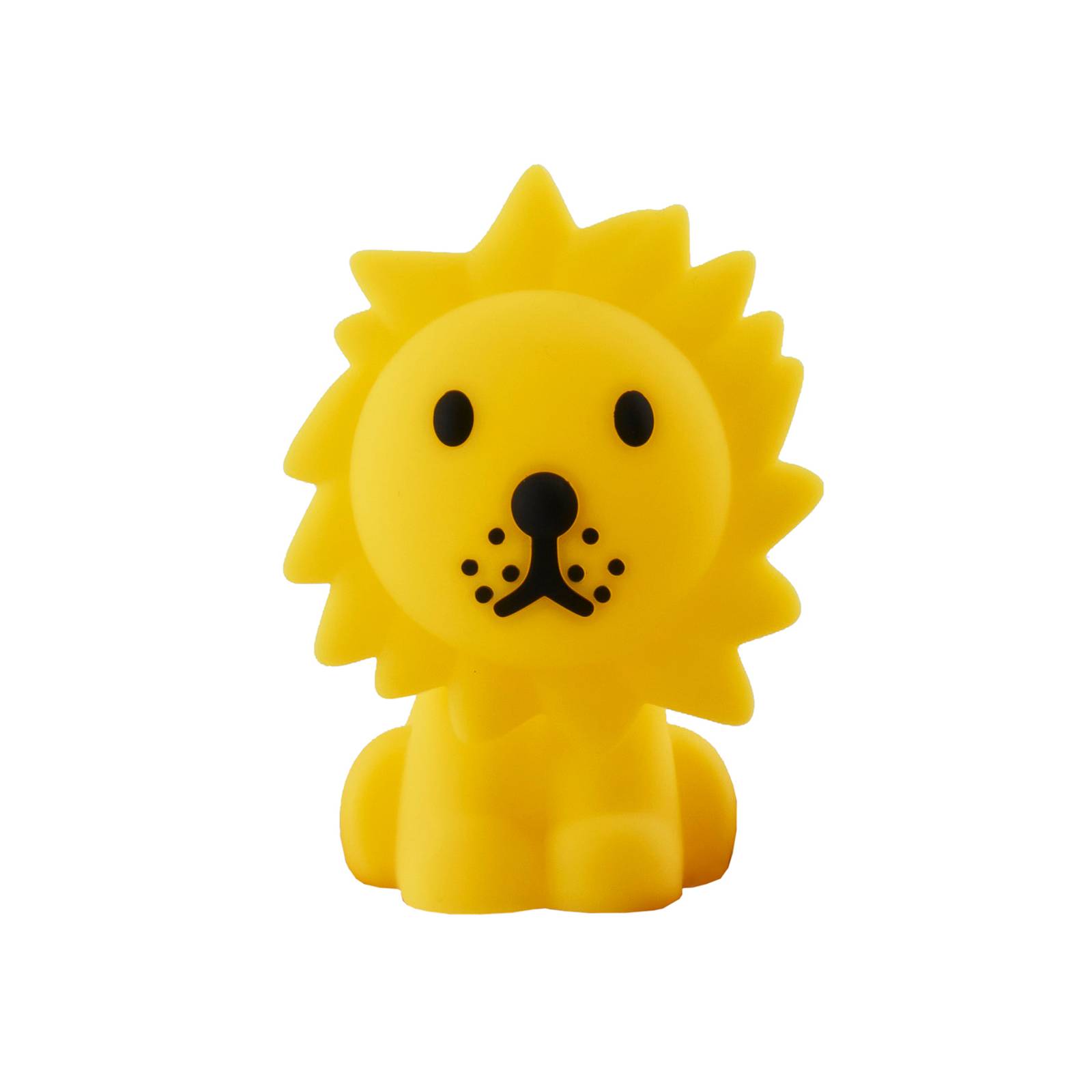 Mr Maria Lion Nachtlicht Bundle of Light, 12,6 cm