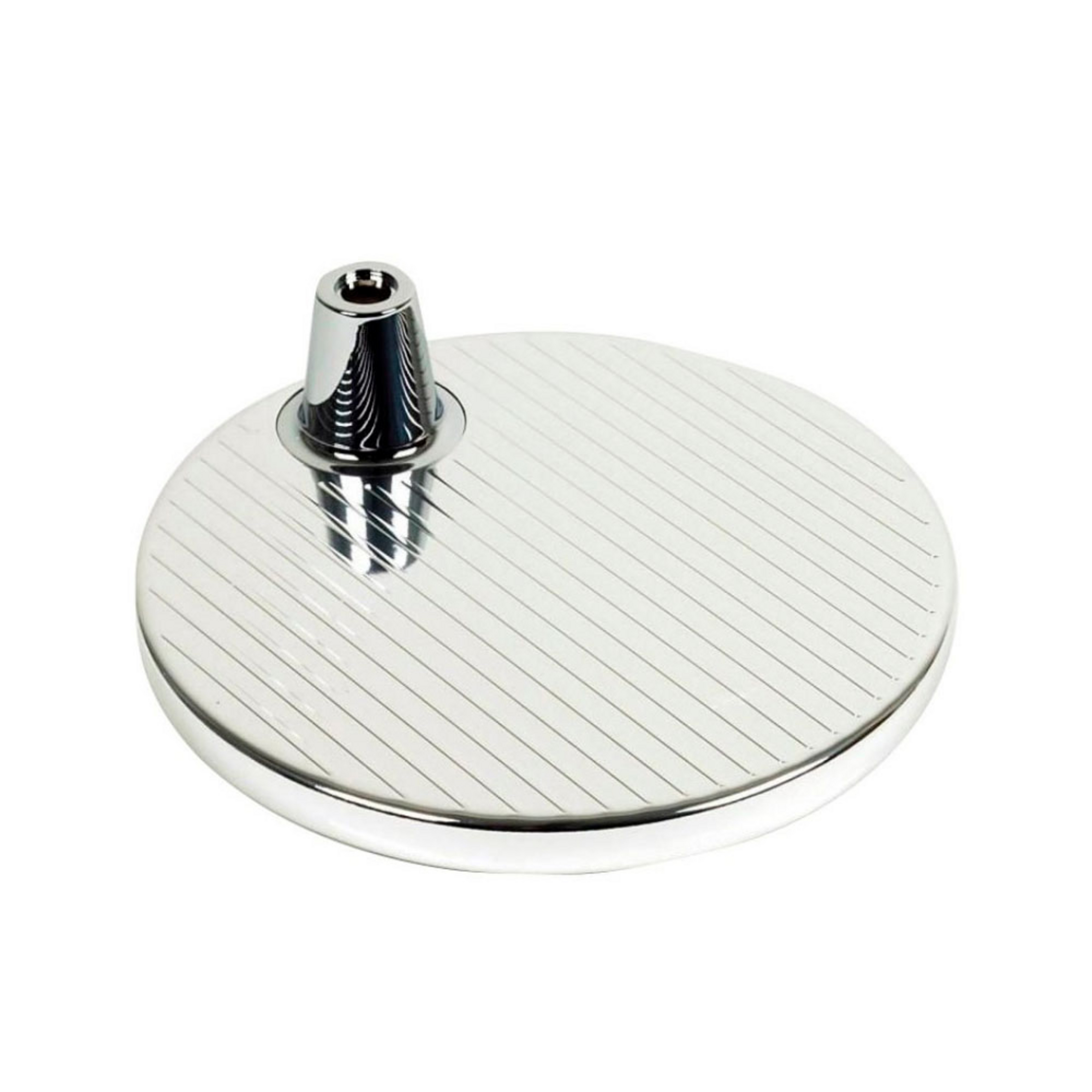 Tolomeo Base f/Lampe de Table Ø23 Alu - Artemide