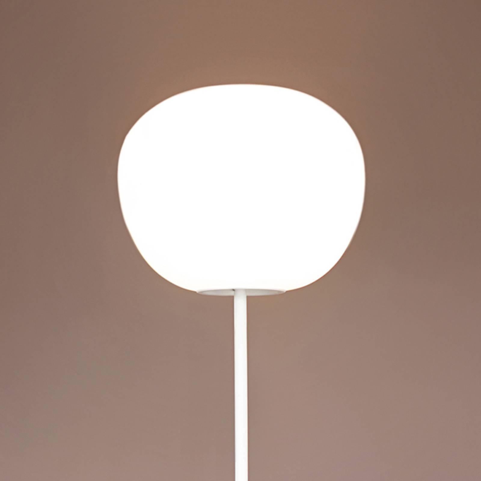 Fabbian Fabbian Mochi - stojací lampa 38 cm